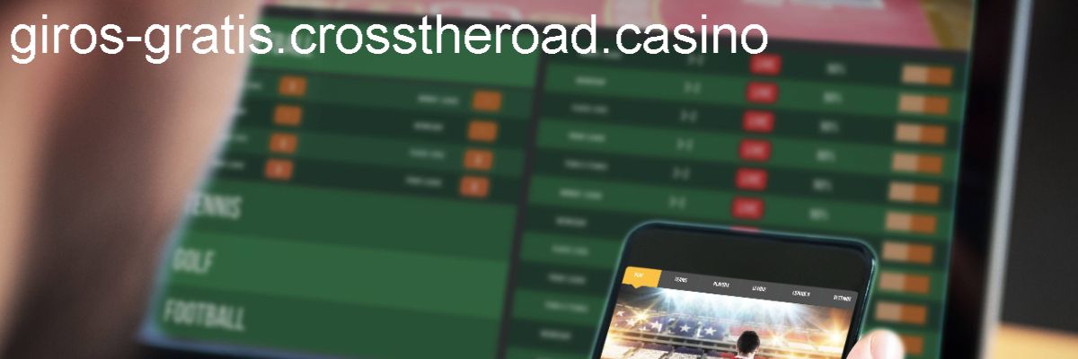 giros-gratis.crosstheroad.casino